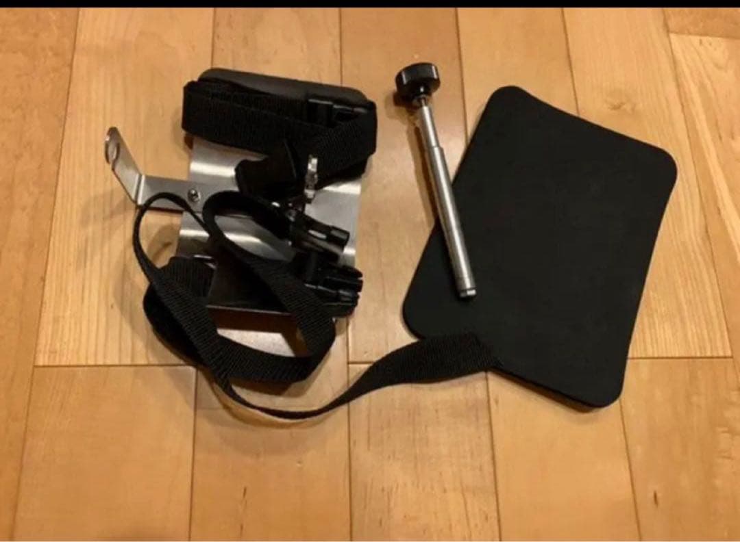 シンプルマネキン　歯科　ニッシン　チェアーマウント