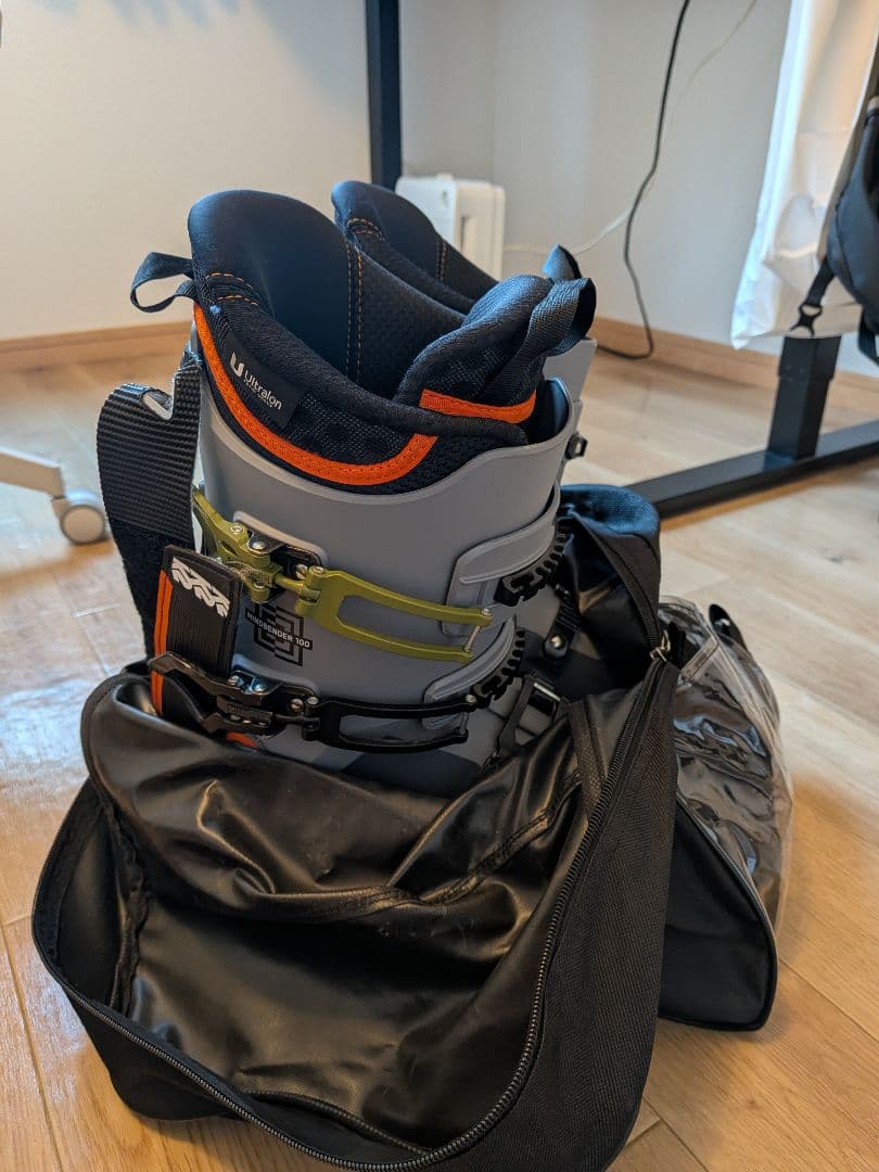 K2 スキーブーツ 　28 28.5