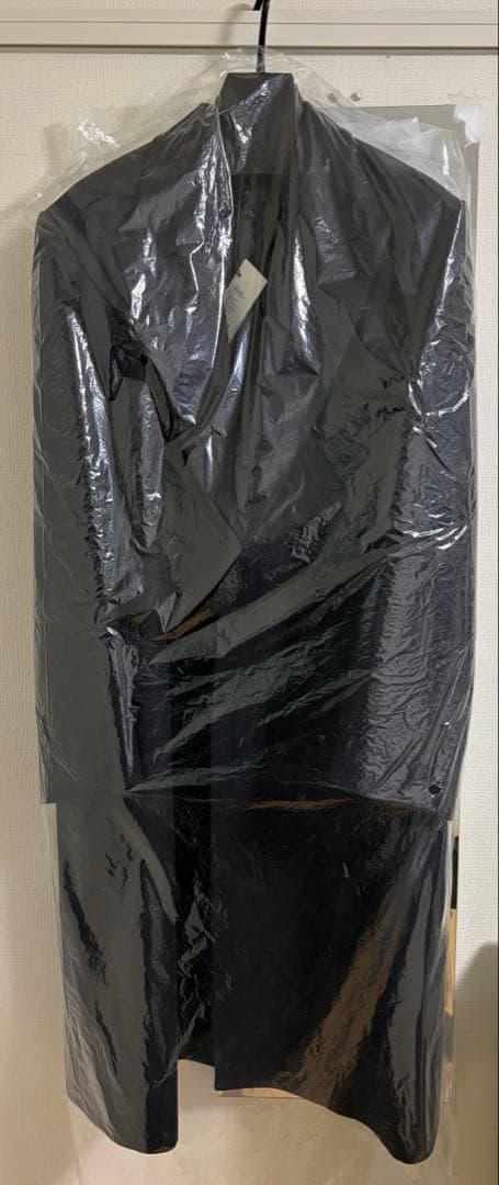 ジャケット・アウター AURALEE LIGHT MELTON CHESTERFIELD COAT