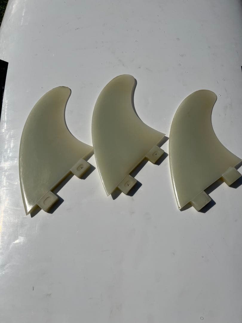 JBC Amuse Series 6'0 ファンボード フィッシュ