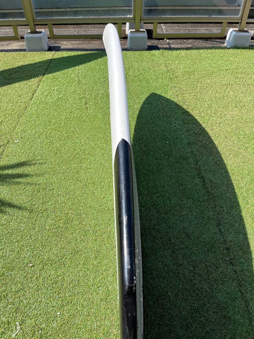 JBC Amuse Series 6'0 ファンボード フィッシュ