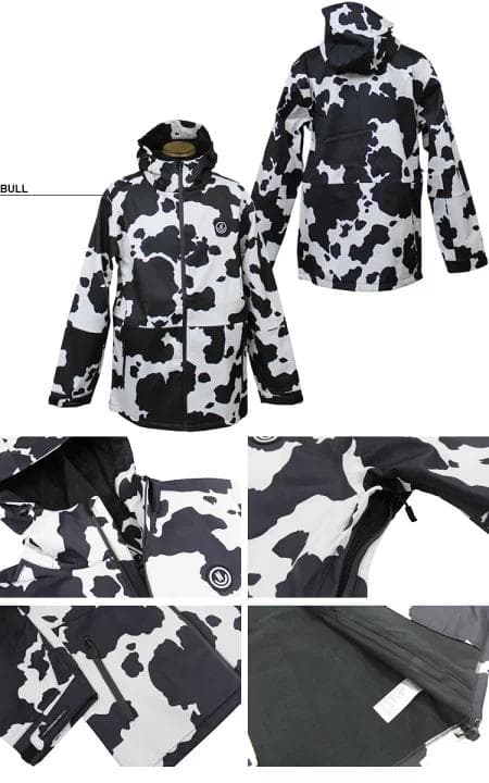 新品　ネフ ジャケット スキー スノーボード ウェア