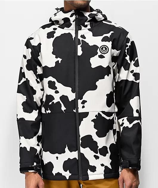 新品　ネフ ジャケット スキー スノーボード ウェア