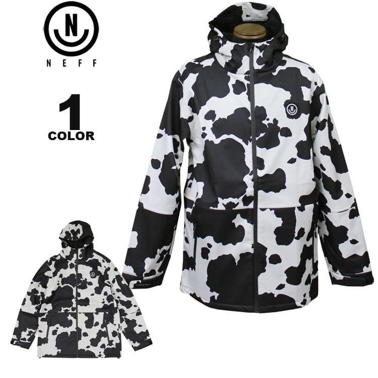 新品　ネフ ジャケット スキー スノーボード ウェア