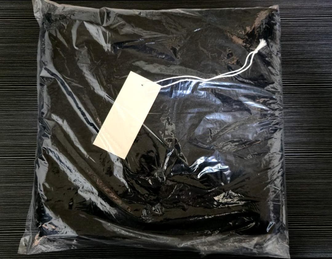 小物 BABY WOOL BLANKET STOLE