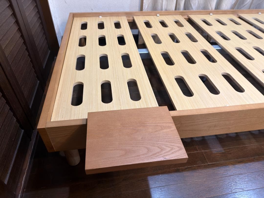 コアラマットレス 純正 ベッドフレーム セミダブル コアラアーバンベッドフレーム