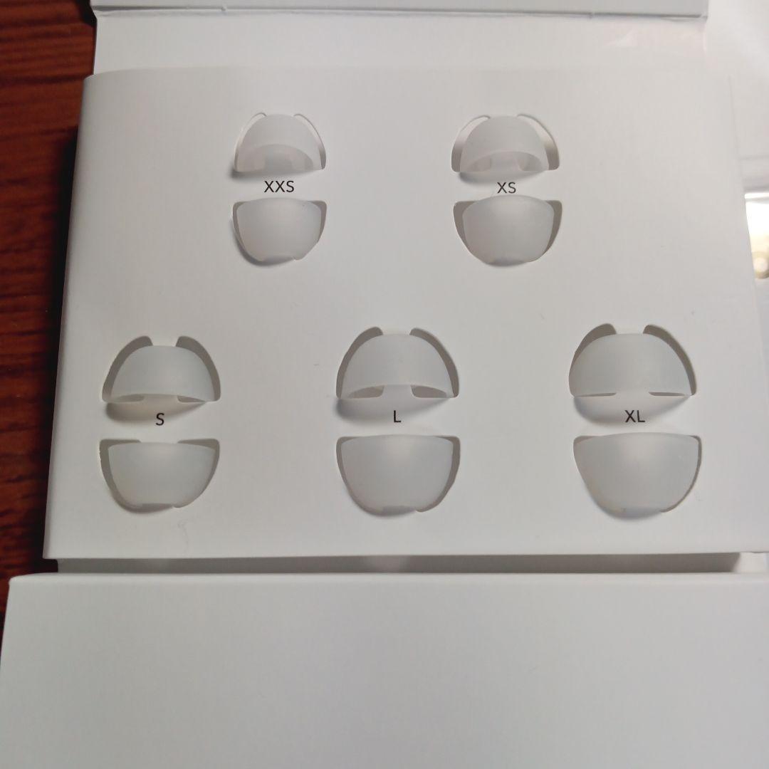 soundcore Anker liberty5 ホワイト