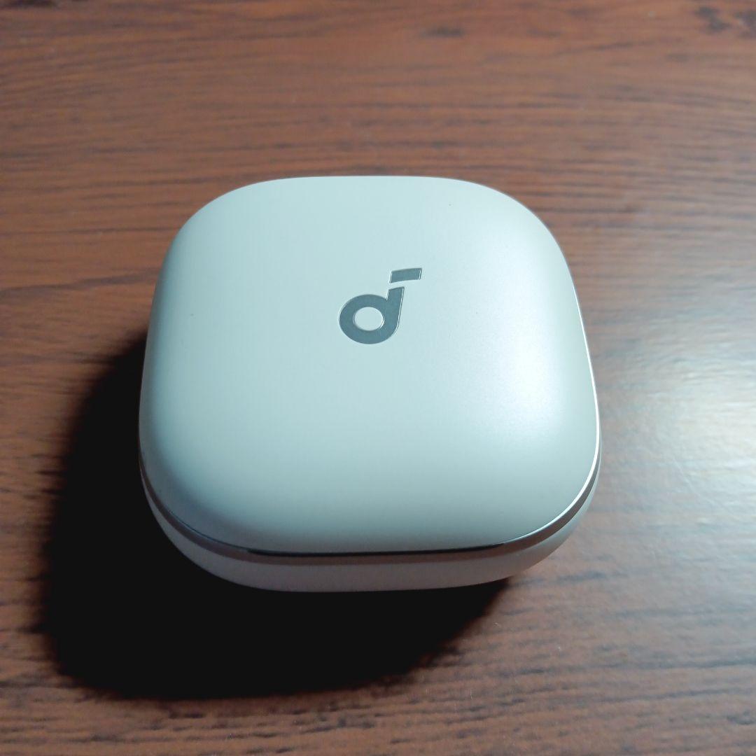 soundcore Anker liberty5 ホワイト