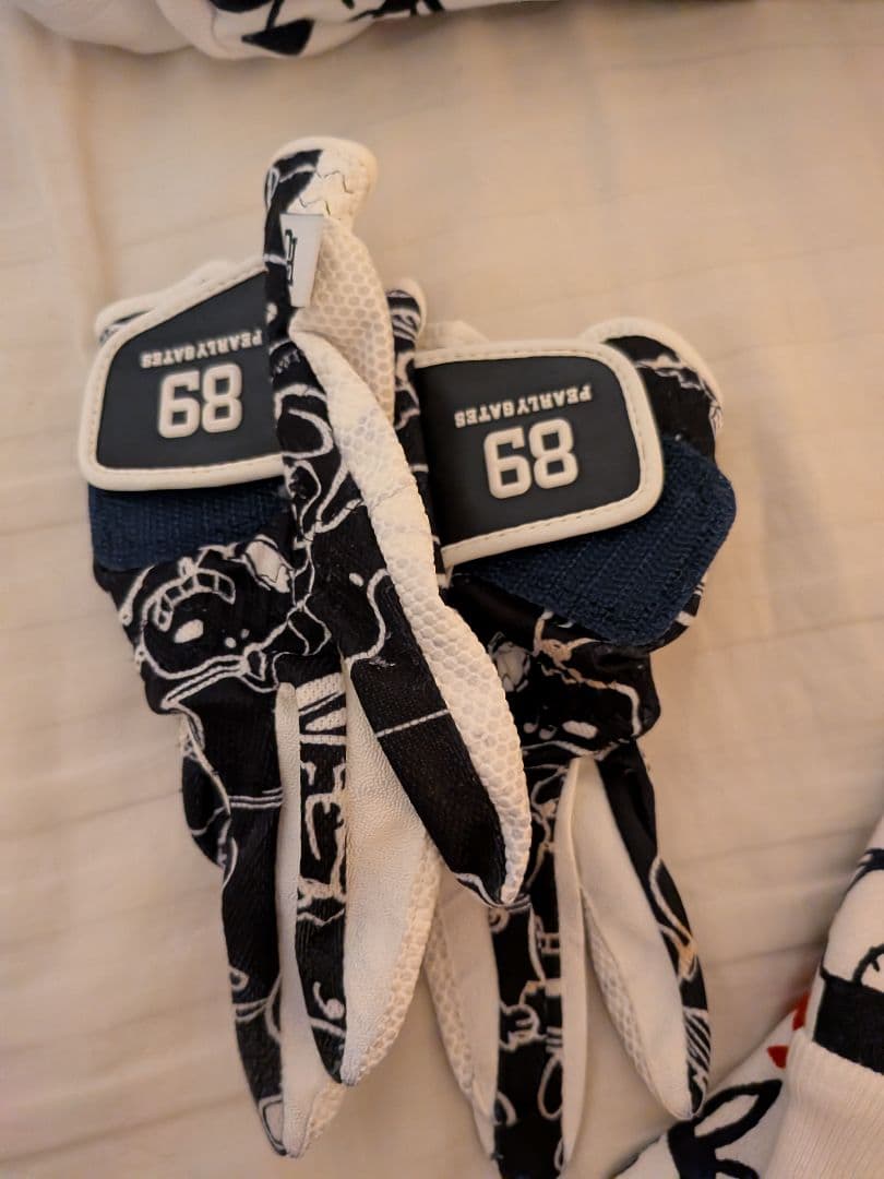 パーリーゲイツ スヌーピー ゴルフウェアなど色々セット