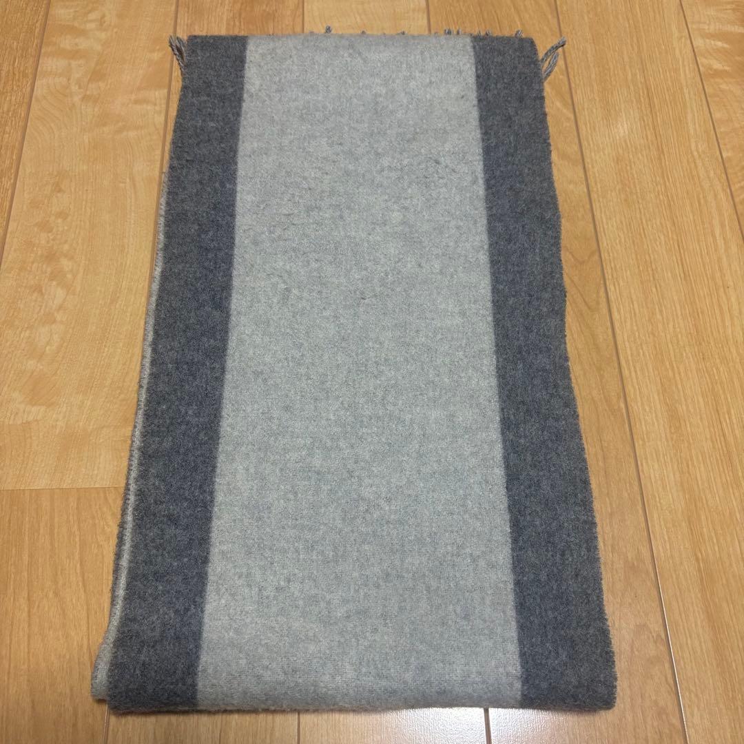 LOUIS VUITTON ルイヴィトン マフラー