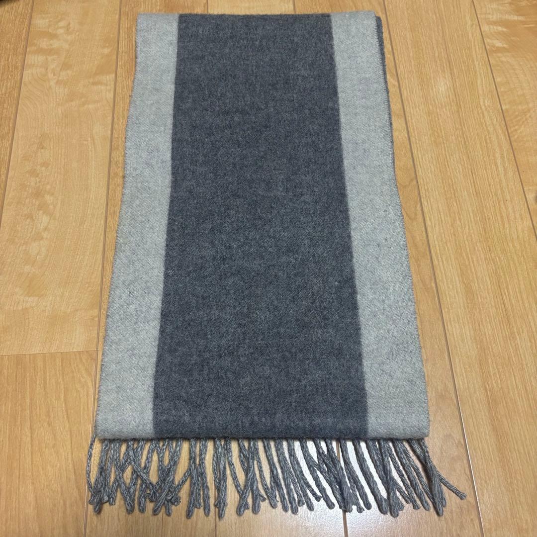 LOUIS VUITTON ルイヴィトン マフラー