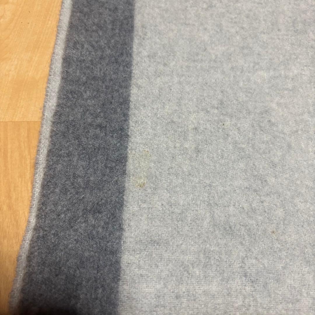 LOUIS VUITTON ルイヴィトン マフラー