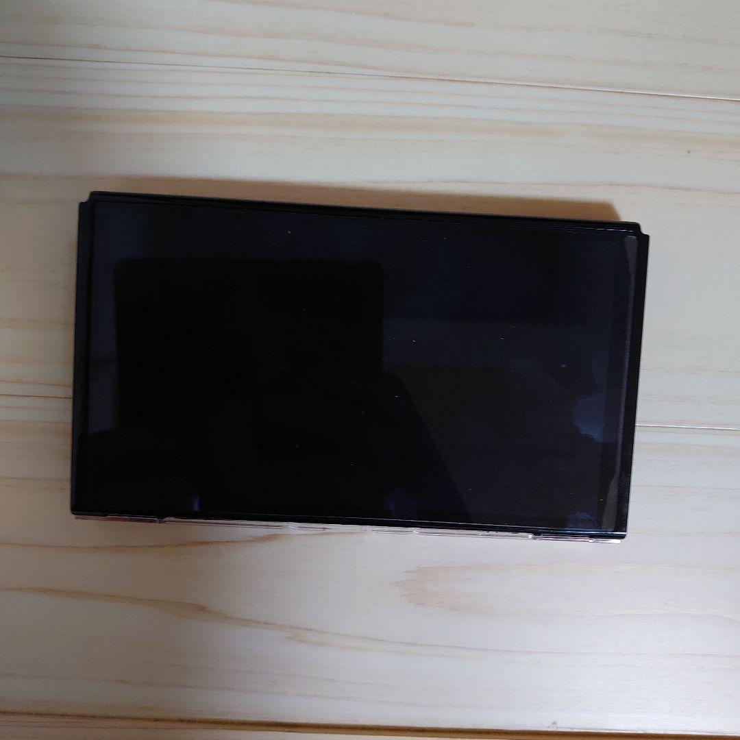 Switch Nintendo Switch本体 有機EL マリオレッド