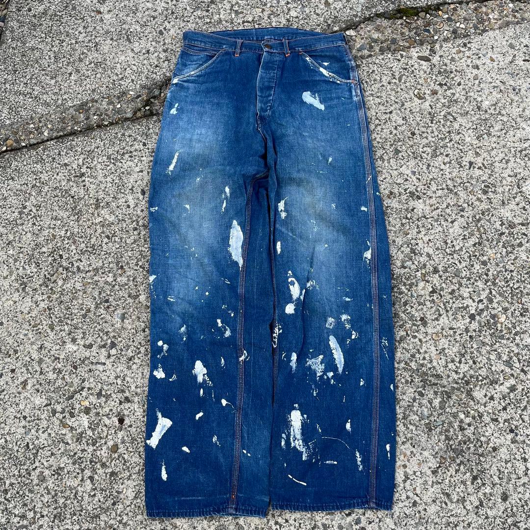 A*様 吉*様 40sペインターパンツ ヴィンテージ 50s 60s検索 BIG