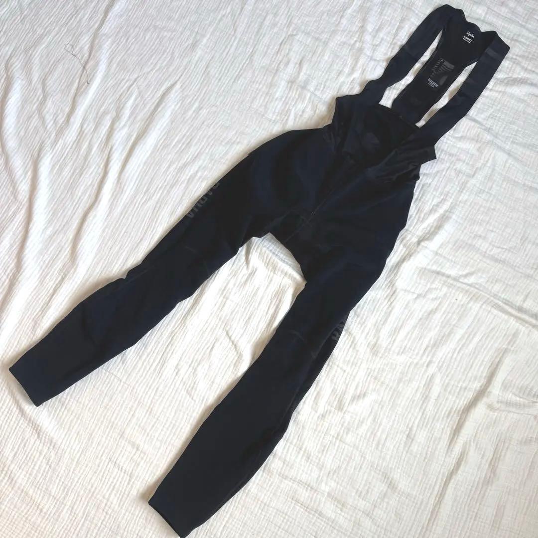 極美品☆Rapha ウィメンズ プロチームウィンタータイツ