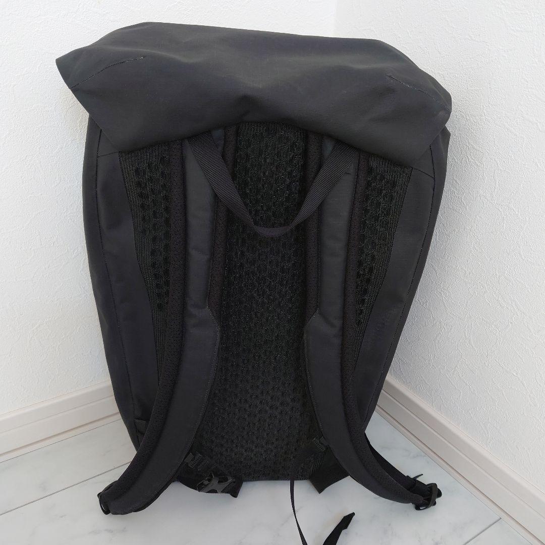 アークテリクス　グランヴィル25　バックパック