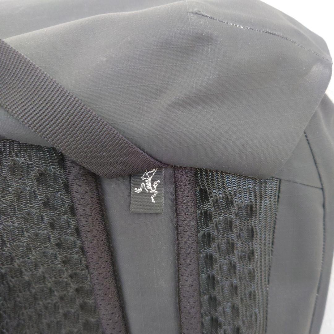 アークテリクス　グランヴィル25　バックパック