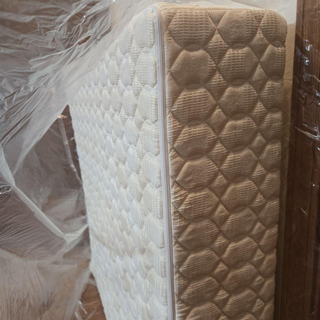 ラクーイ15度 快適な寝姿勢を支える傾斜マット 日本製 ミライズ