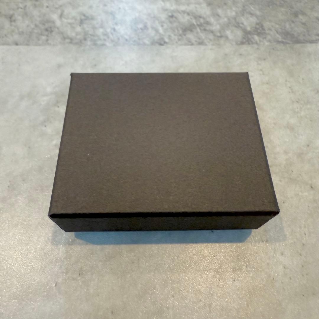 Rust made in England シルバー925 ウォレットチェーン