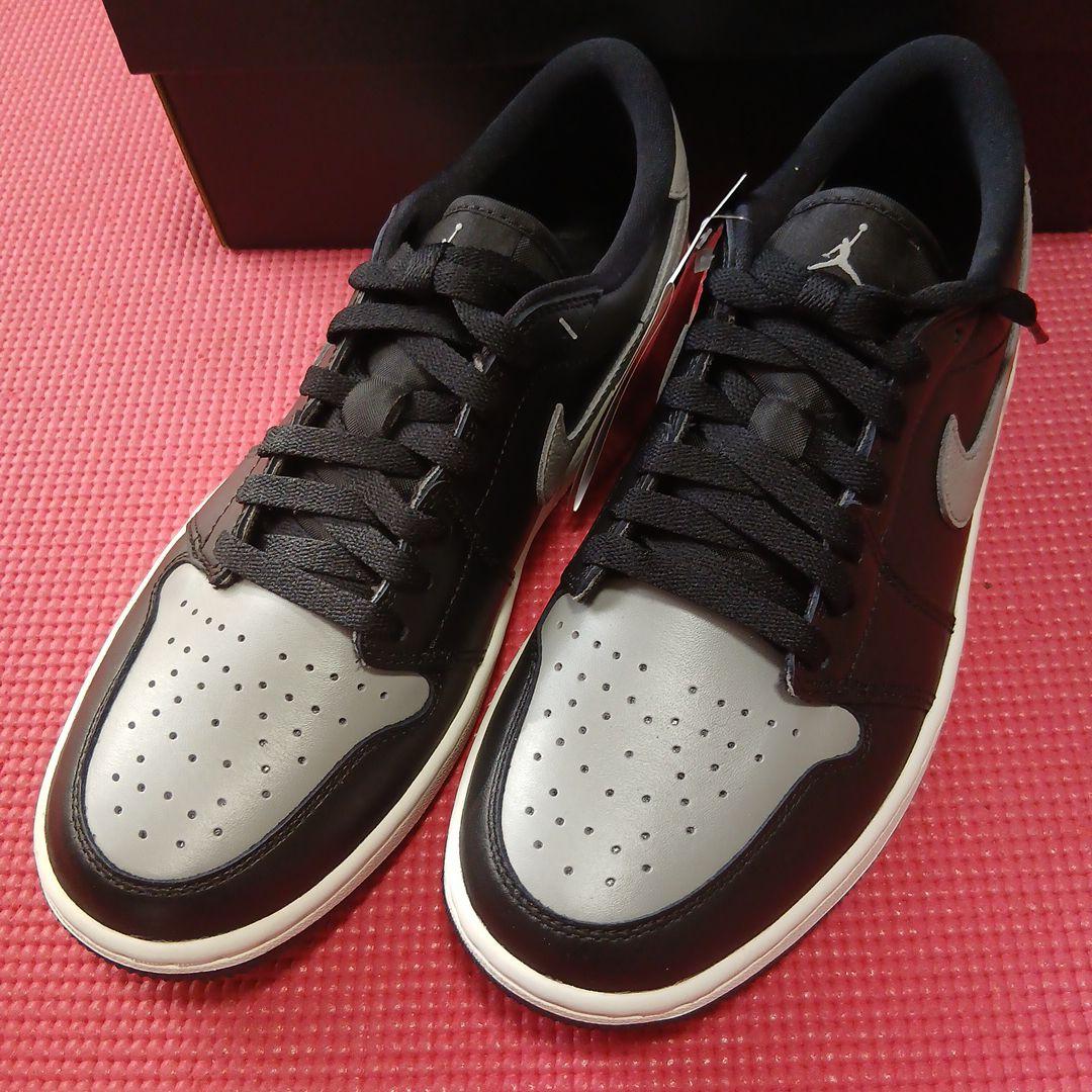 y*i様 今だけ値下 NIKE JORDAN 1 LOW G ゴルフシューズ 2