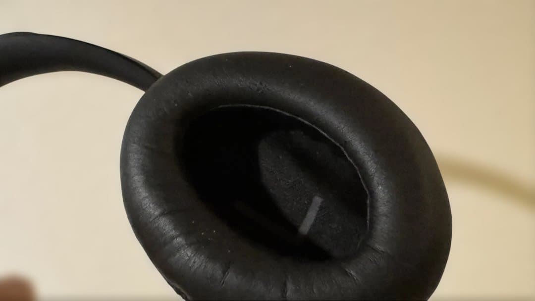 Bose NC 700 ワイヤレスヘッドホン ブラック