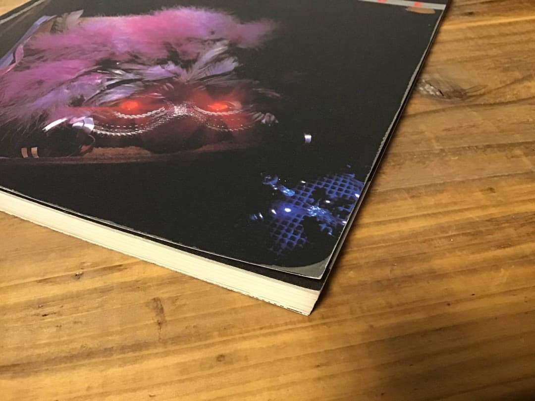 ★楽譜/KUNI/クニ/マスク/MASQUE/タブ譜/バンドスコア