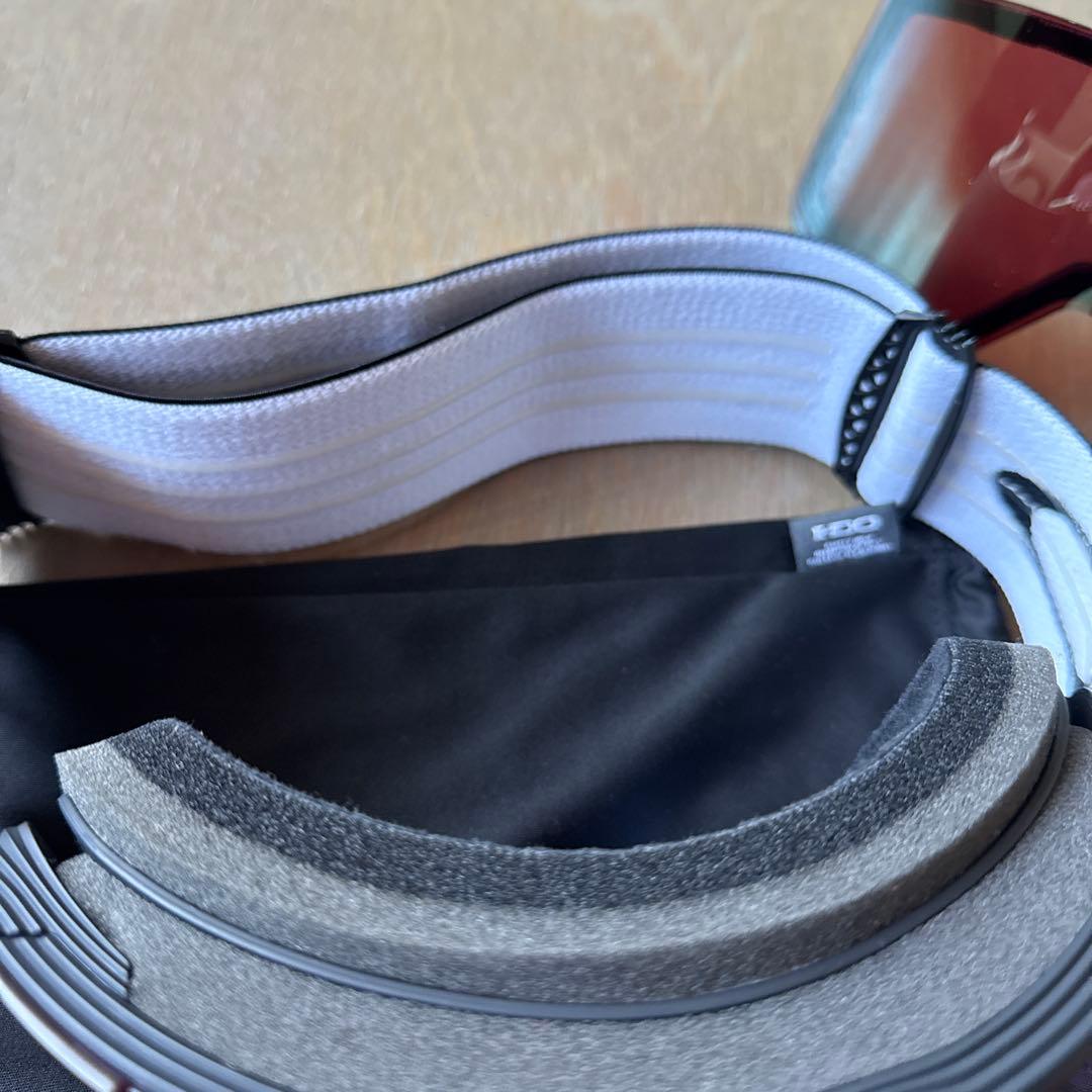 Oakley ゴーグル line miner pro L Asia fit