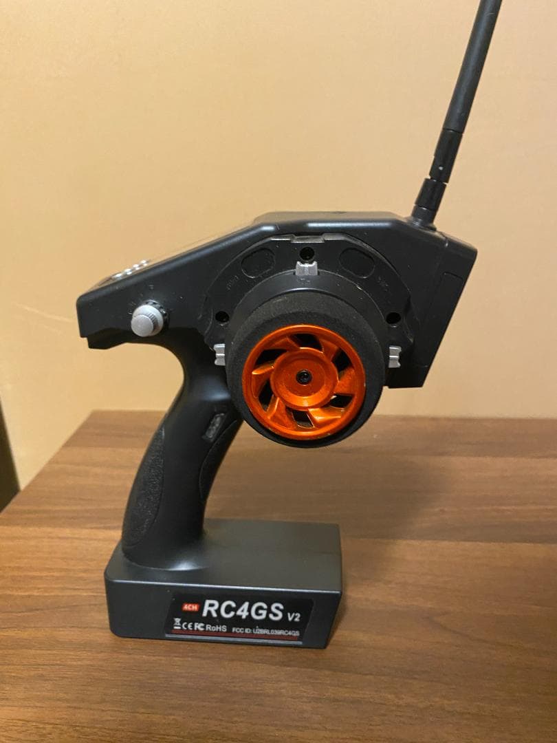 ホビーラジコン Tamiya RC 1/10 4WD Off-Road Car TT-02B