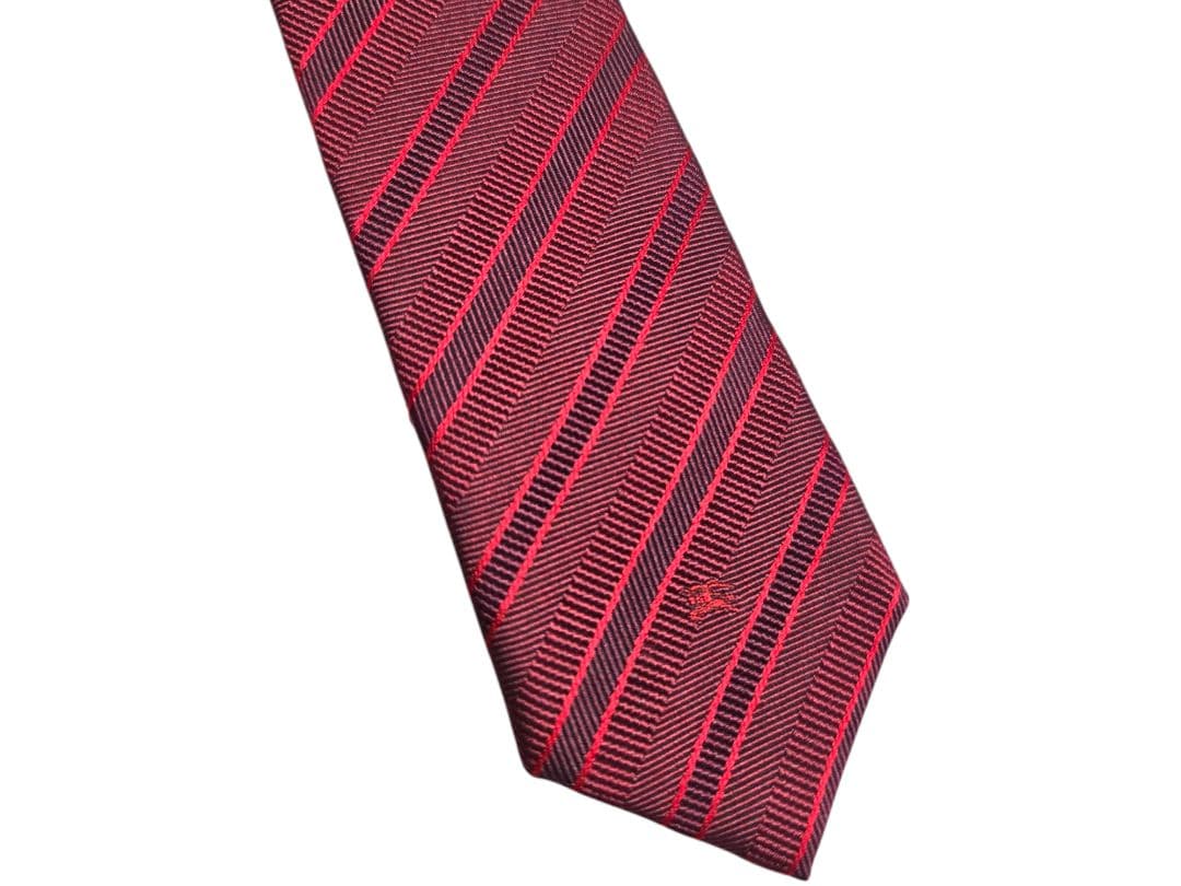 BURBERRY エンブレムジャケット ノバチェック ハーフパンツ ネクタイ等