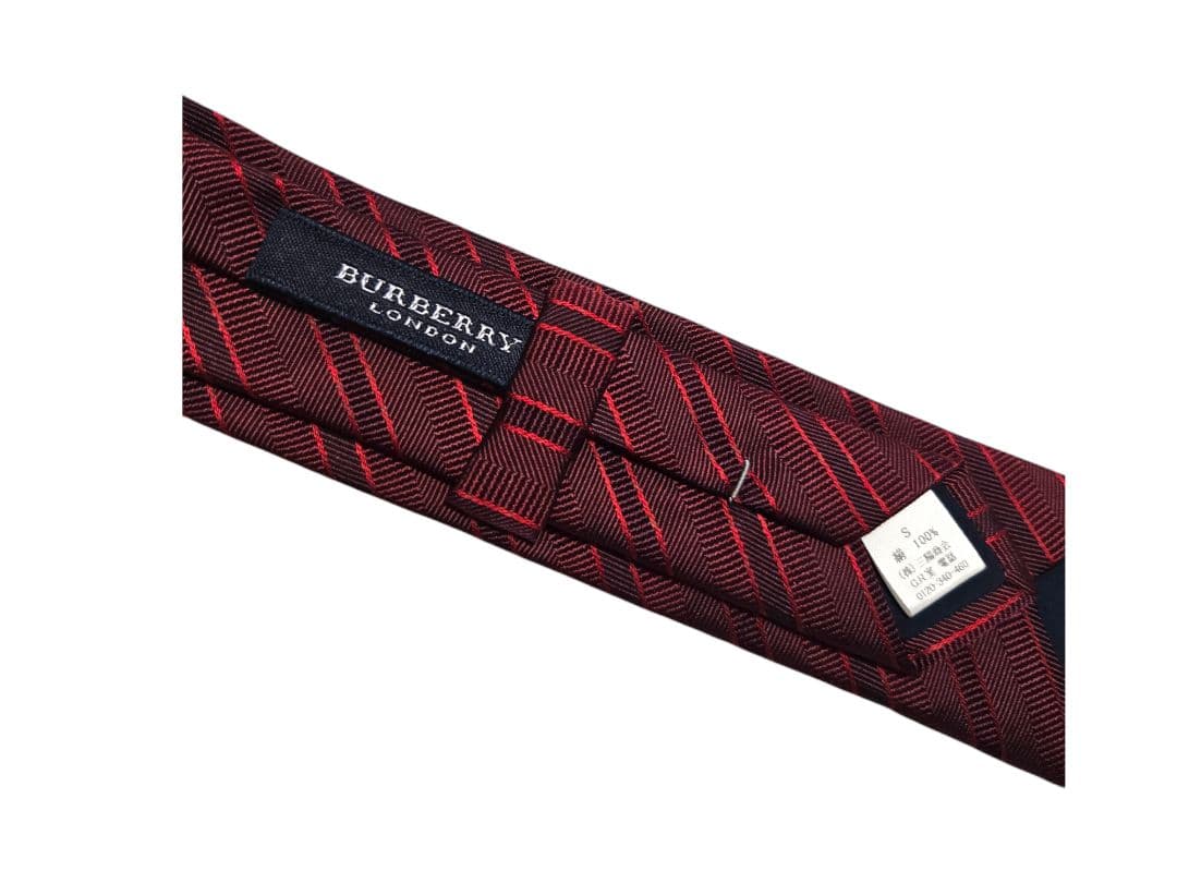 BURBERRY エンブレムジャケット ノバチェック ハーフパンツ ネクタイ等