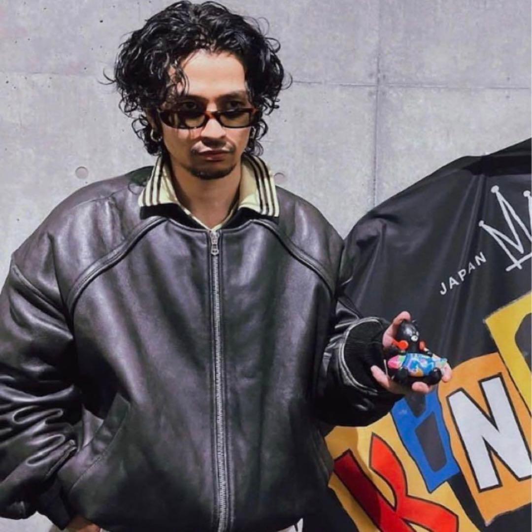 サンローラン SL557 SHADE 常田大希着用