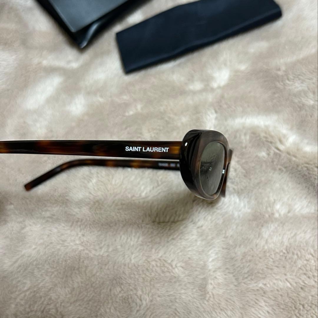 サンローラン SL557 SHADE 常田大希着用