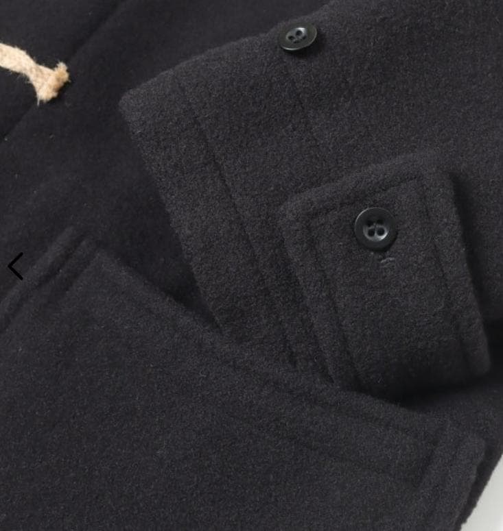 JUNYA WATANABE MAN x Gloverall ダッフルコート