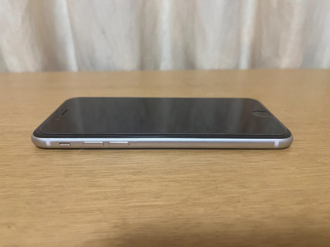 iPhone SE3 Starlight 128GB ジャンク