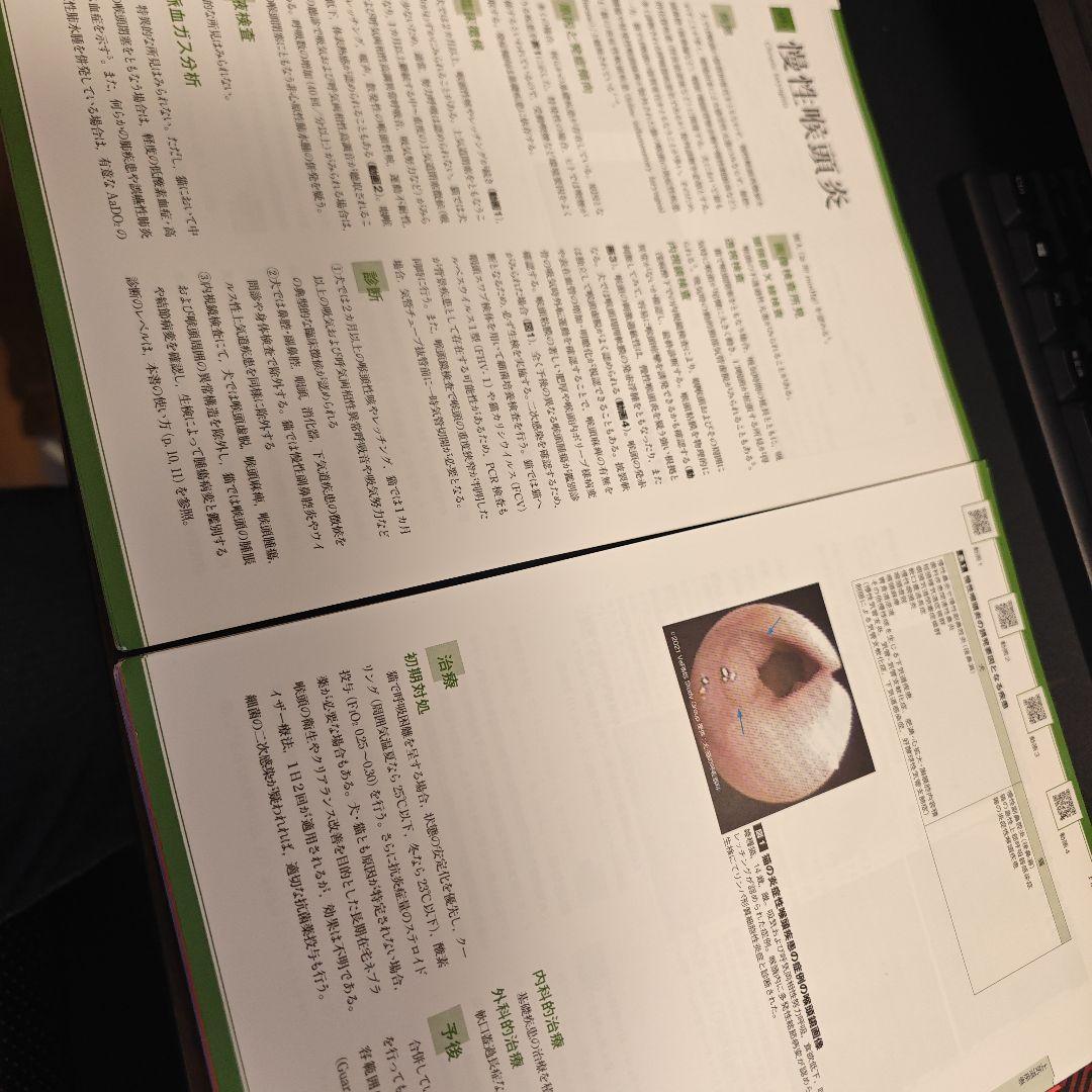 一般臨床医のための犬と猫の呼吸器疾患　裁断済