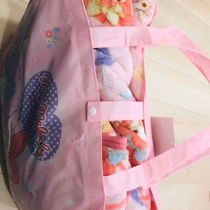 専用　マイメロ　クレヨンしんちゃん　ワニやまさん　寝具セット　ブランケット　布団