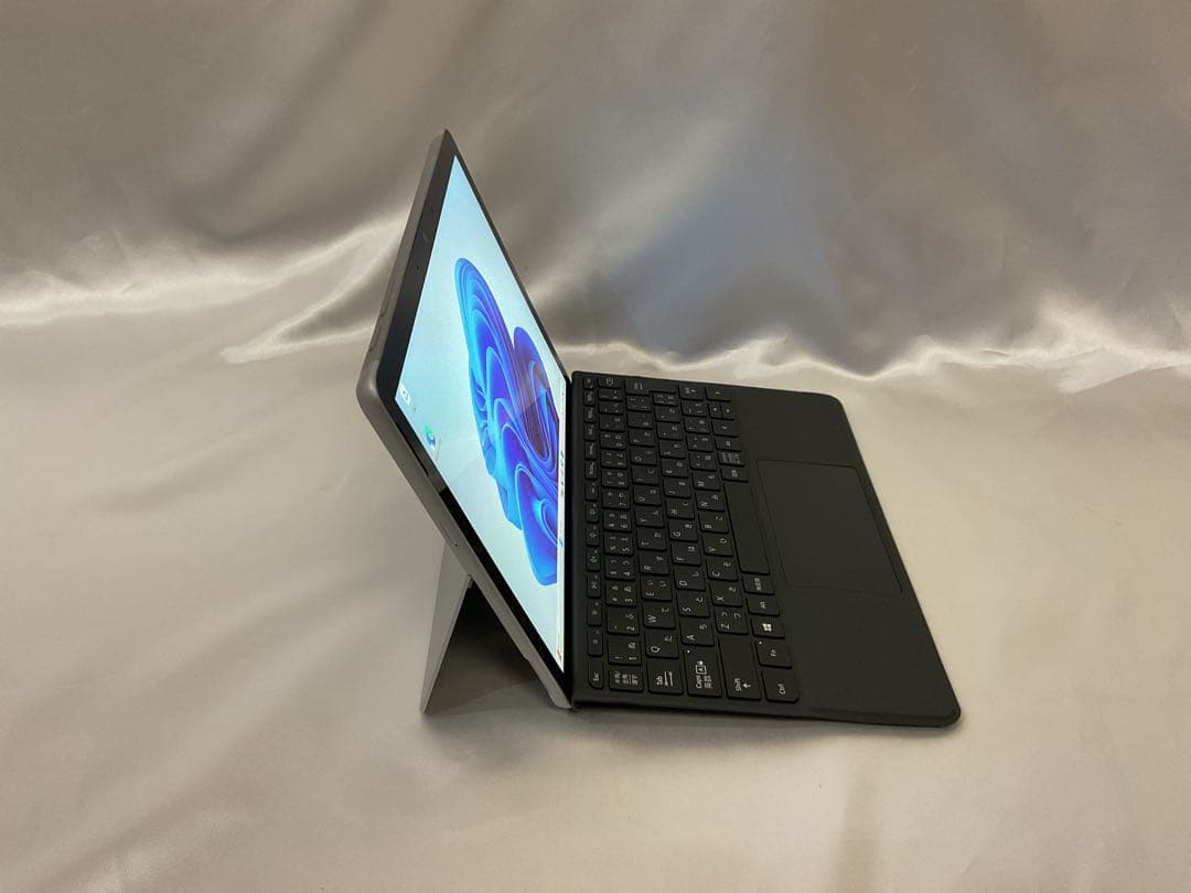 Windowsタブレット本体 Surface Go3 LTE i3 8g 128g office 2024