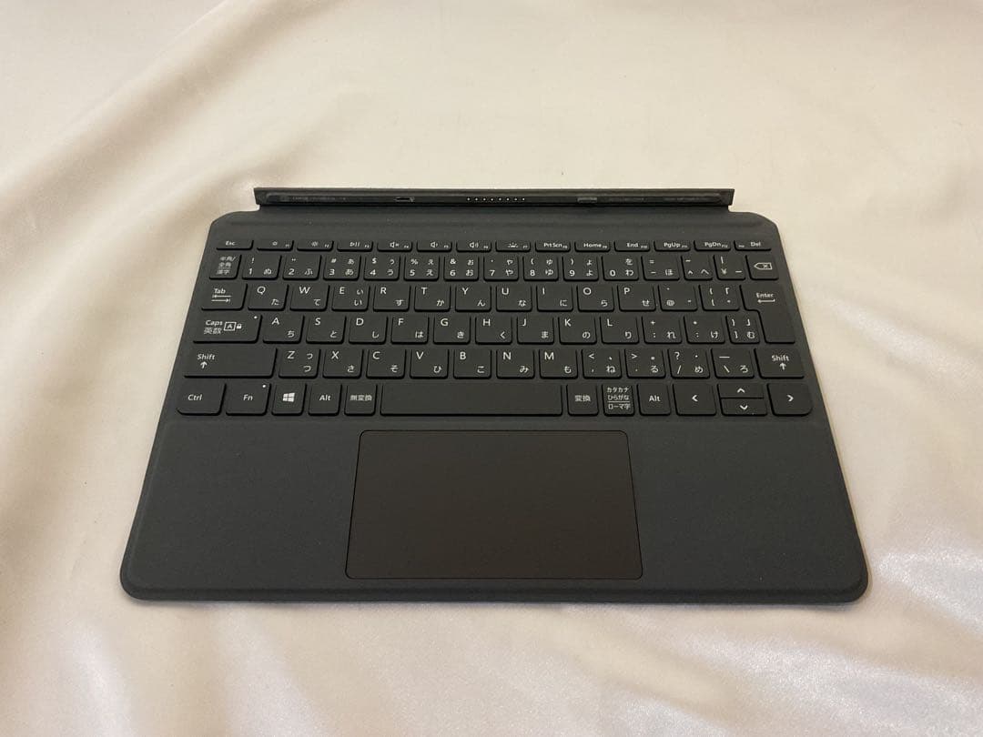 Windowsタブレット本体 Surface Go3 LTE i3 8g 128g office 2024