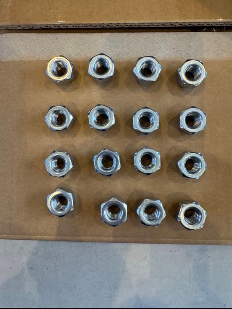 ダイハツ純正　アトレー　12インチ スチールホイール 4個セット新車外し送料込