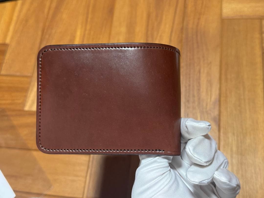 lastcrops ラストクロップス バックレス ホーウィン フルコードバン