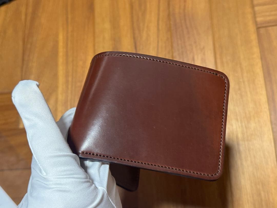 lastcrops ラストクロップス バックレス ホーウィン フルコードバン