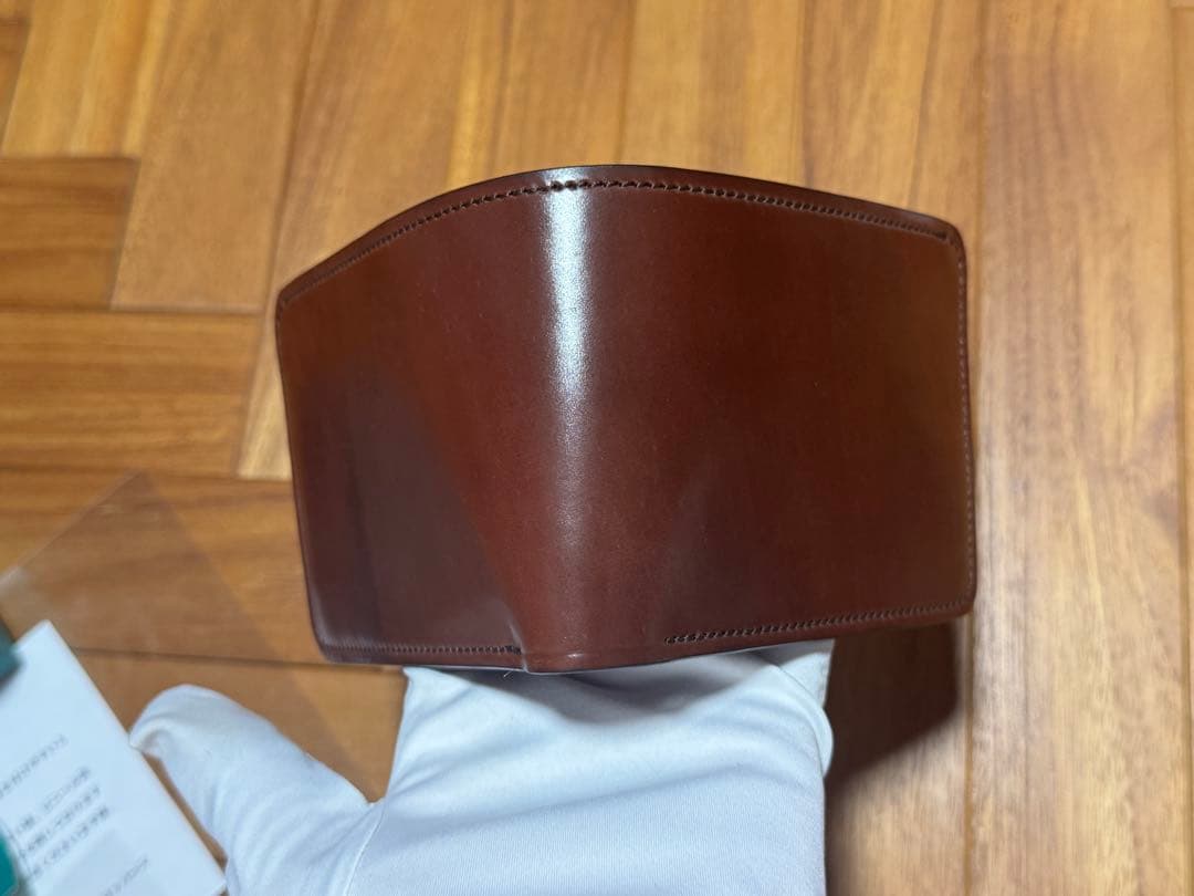 lastcrops ラストクロップス バックレス ホーウィン フルコードバン