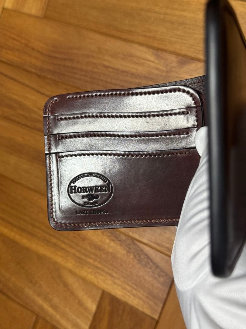 lastcrops ラストクロップス バックレス ホーウィン フルコードバン