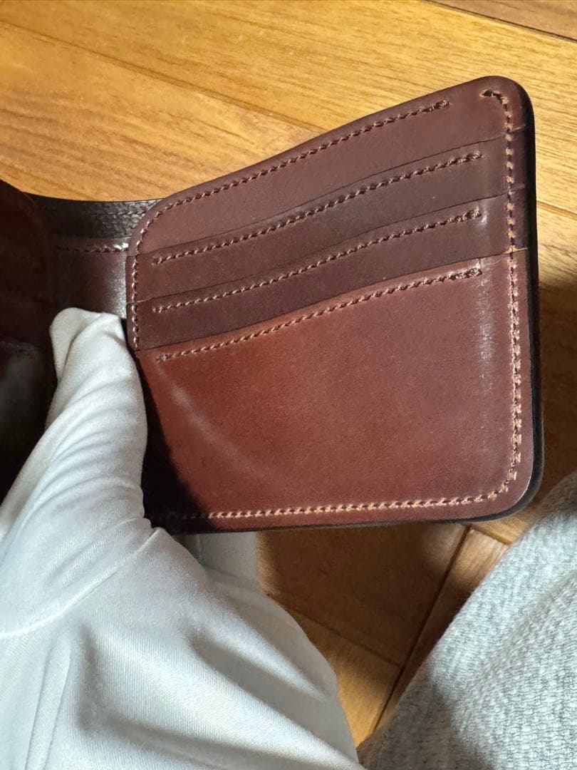 lastcrops ラストクロップス バックレス ホーウィン フルコードバン