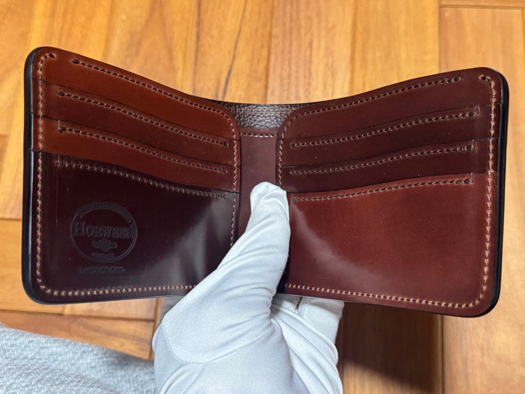 lastcrops ラストクロップス バックレス ホーウィン フルコードバン