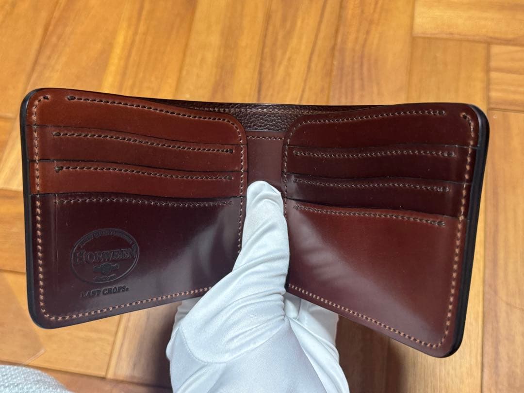 lastcrops ラストクロップス バックレス ホーウィン フルコードバン