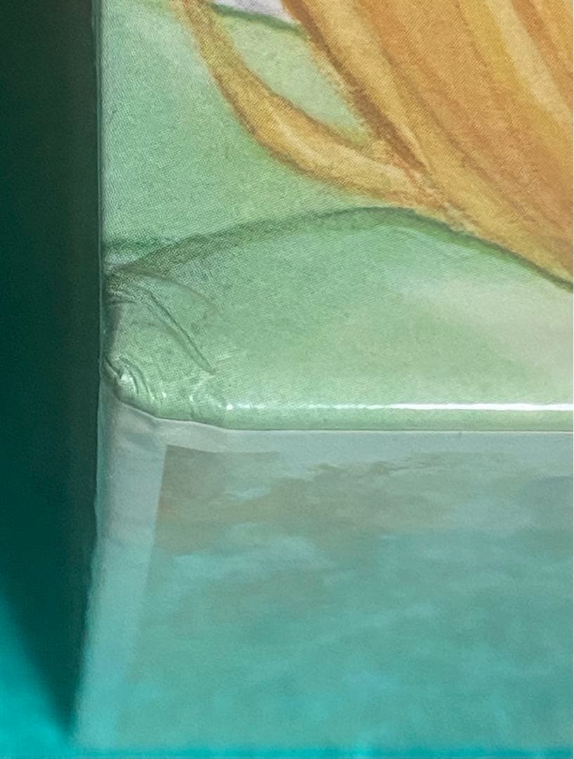 高野苺 直筆イラスト入りサイン本付き orange complete BOX