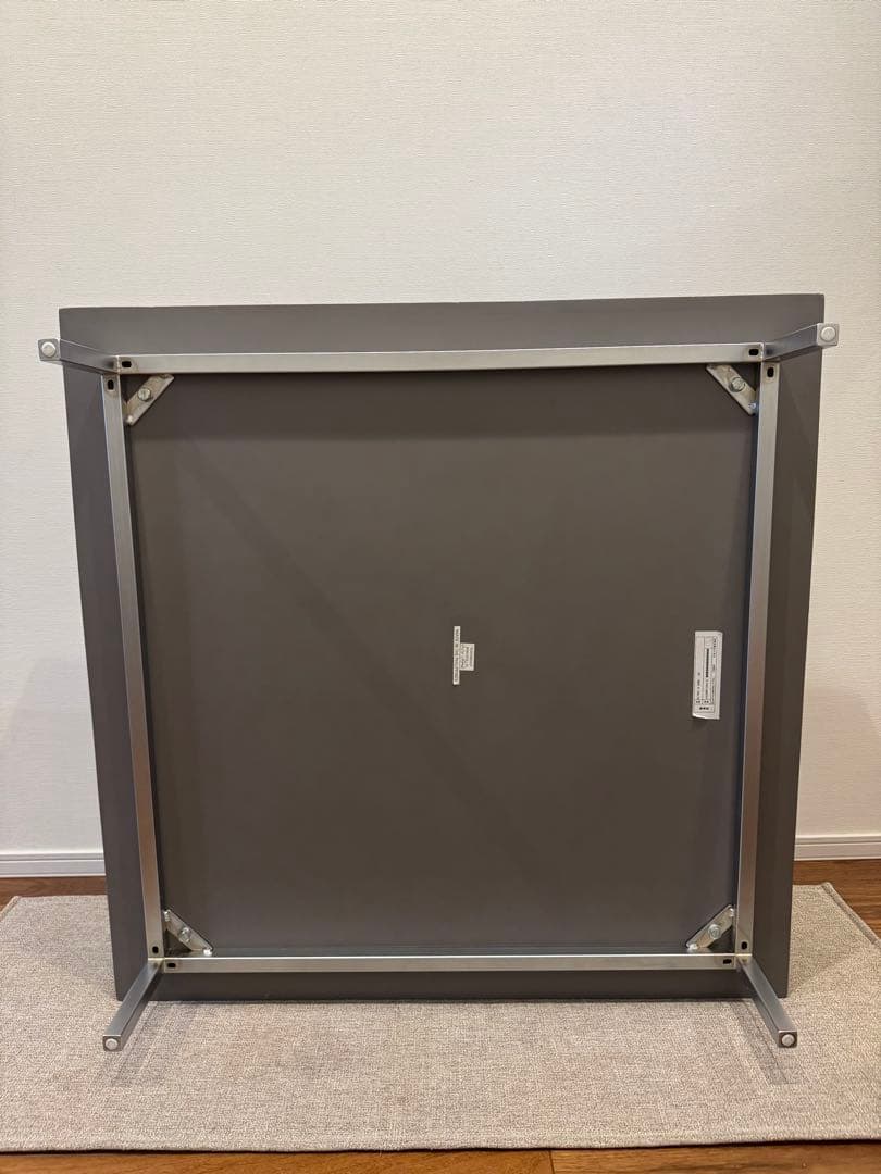 日本フクラ　センター　ストーンテーブル