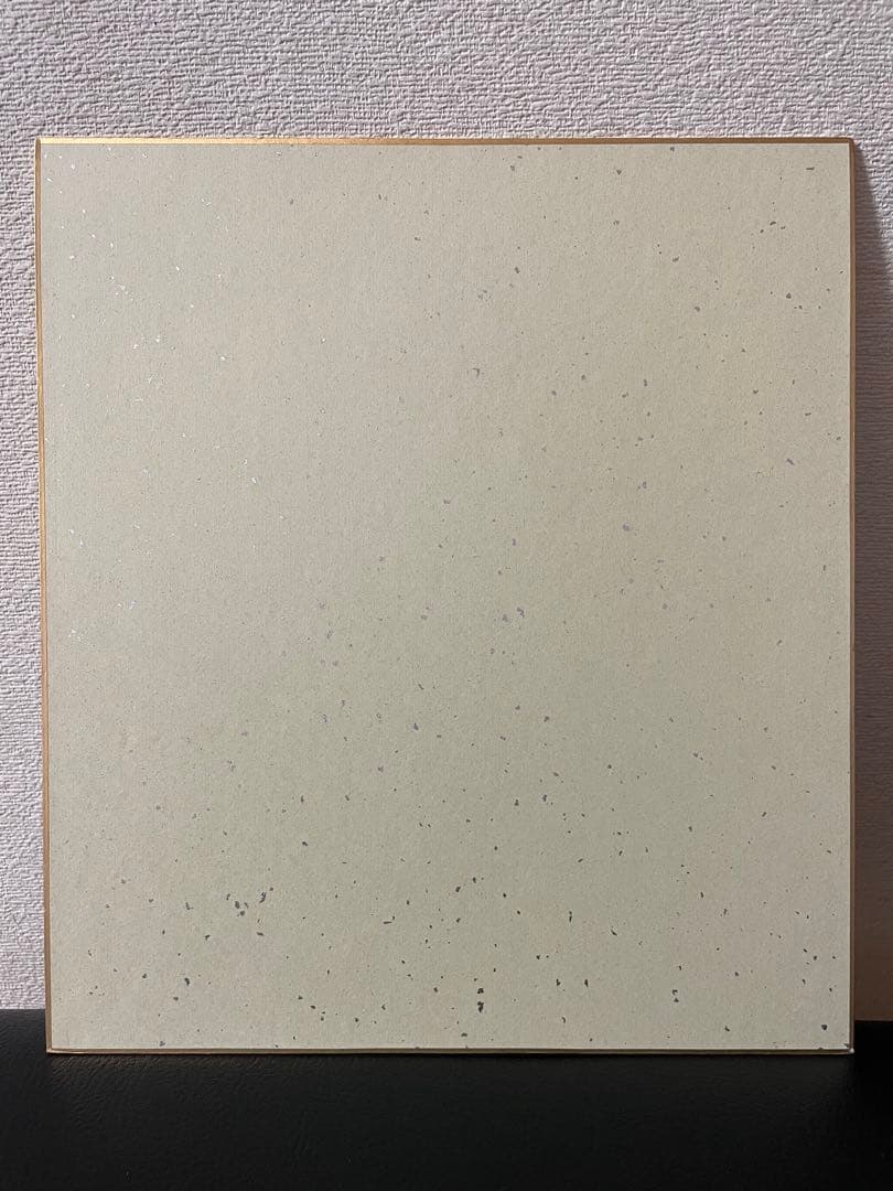 広島東洋カープ★津田恒美14番　直筆サイン色紙