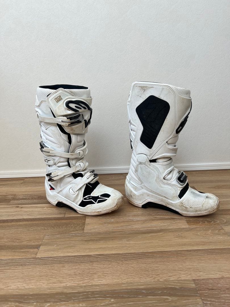 alpinestars アルパインスターズ TECH7